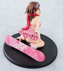 Daiki Kogyo 1/5.5 Kei Okuyama