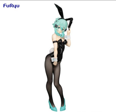 FuRyu BiCute Bunnies Figure Sword Art Online Sinon