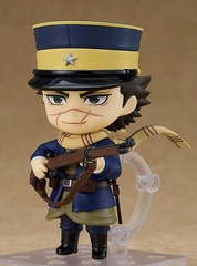 Nendoroid Golden Kamuy Saichi Sugimoto