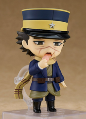 Nendoroid Golden Kamuy Saichi Sugimoto