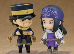 Nendoroid Golden Kamuy Saichi Sugimoto
