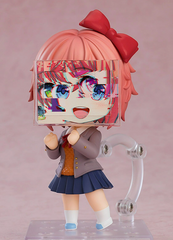 Nendoroid Doki Doki Literature Club! Sayori
