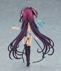 Figma No Game No Life Zero Schwi Pre-Order