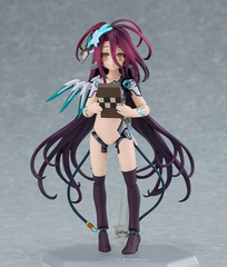 Figma No Game No Life Zero Schwi Pre-Order