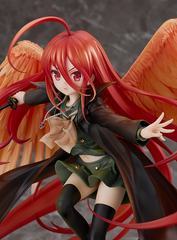 Kadokawa Shakugan no Shana The Flame Haired Burning Eyed Hunter 1/7 Scale Pre-Order