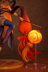 Arknights Ch'en Spring Festival Version 1/7 Scale