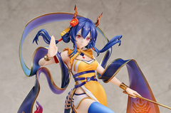 Arknights Ch'en Spring Festival Version 1/7 Scale