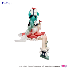 FuRyu Hatsune Miku Noodle Stopper Flower Fairy Anemone