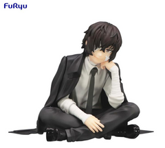 FuRyu Noodle Stopper Bungo Stray Dogs Osamu Dazai Pre-Order