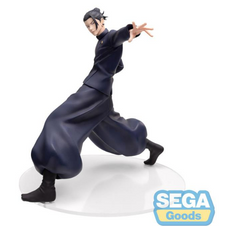 SEGA Luminasta Jujutsu Kaisen Kaigyoku/Gyokusetsu Suguru Geto Strong Duo