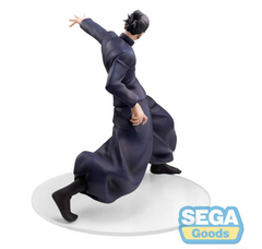 SEGA Luminasta Jujutsu Kaisen Kaigyoku/Gyokusetsu Suguru Geto Strong Duo