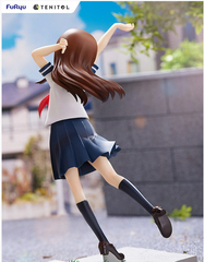 FuRyu Tenitol Teasing Master Takagi-san Pre-Order