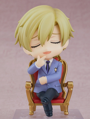 Nendoroid Ouran High School Host Club Tamaki Suoh
