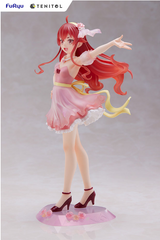 FuRyu Tenitol Mushoku Tensei Eris Flower Dress Up Version