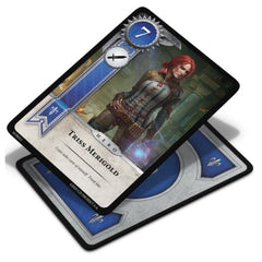 The Witcher - Gwent The Card Game