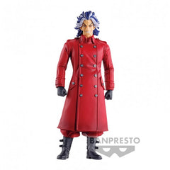 Banpresto Tokyo Revengers Character Taiju Shiba