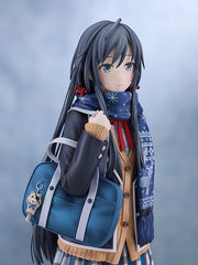 Kadokawa OreGairu Yukino Yukinoshita Light Novel Version 1/6 Scale Pre-Order