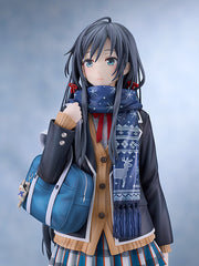 Kadokawa OreGairu Yukino Yukinoshita Light Novel Version 1/6 Scale Pre-Order