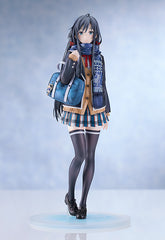 Kadokawa OreGairu Yukino Yukinoshita Light Novel Version 1/6 Scale Pre-Order