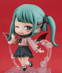 Nendoroid Hatsune Miku the Vampire Version