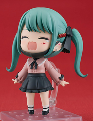 Nendoroid Hatsune Miku the Vampire Version