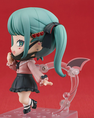 Nendoroid Hatsune Miku the Vampire Version