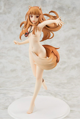 Kadokawa Spice and Wolf Wise Wolf Holo 1/7 Scale
