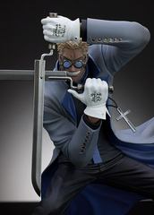 POP UP PARADE Hellsing Alexander Anderson L Size