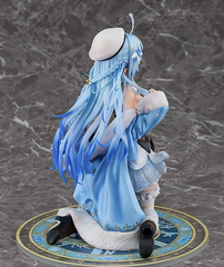 MaxFactory Hololive Yukihana Lamy 1/6 Scale