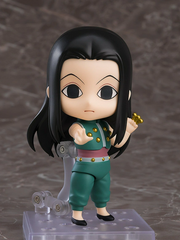 Nendoroid Hunter x Hunter Yellmi