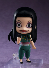 Nendoroid Hunter x Hunter Yellmi
