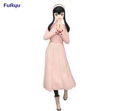 FuRyu Trio Try iT Oshi No Ko Figure Yor Forger