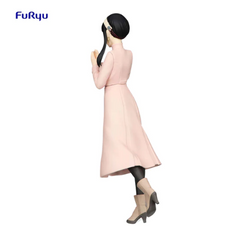 FuRyu Trio Try iT Oshi No Ko Figure Yor Forger