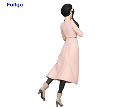 FuRyu Trio Try iT Oshi No Ko Figure Yor Forger