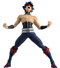 POP UP PARADE Gurren Lagann Simon Young Man Version