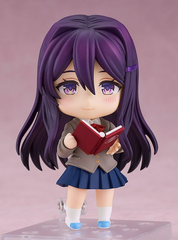 Nendoroid Doki Doki Literature Club! Yuri