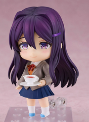 Nendoroid Doki Doki Literature Club! Yuri