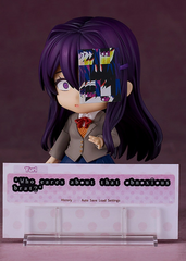 Nendoroid Doki Doki Literature Club! Yuri