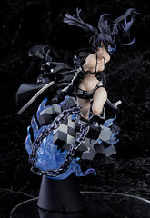 Max Factory Black Rock Shooter HxxG Edition 1/7 Scale Pre-Order