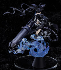 Max Factory Black Rock Shooter HxxG Edition 1/7 Scale Pre-Order