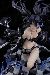 Max Factory Black Rock Shooter HxxG Edition 1/7 Scale Pre-Order