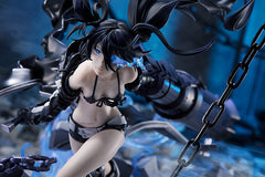 Max Factory Black Rock Shooter HxxG Edition 1/7 Scale Pre-Order