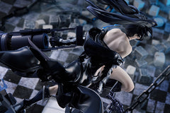 Max Factory Black Rock Shooter HxxG Edition 1/7 Scale Pre-Order
