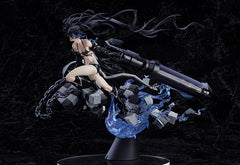Max Factory Black Rock Shooter HxxG Edition 1/7 Scale Pre-Order