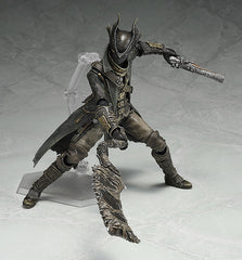 Figma Bloodborne Hunter(Re-Run) Pre-Order