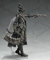 Figma Bloodborne Hunter(Re-Run) Pre-Order