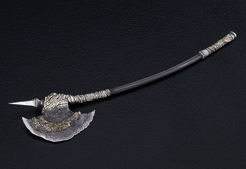 figma PLUS Bloodborne: The Old Hunters Weapon Set Pre-Order