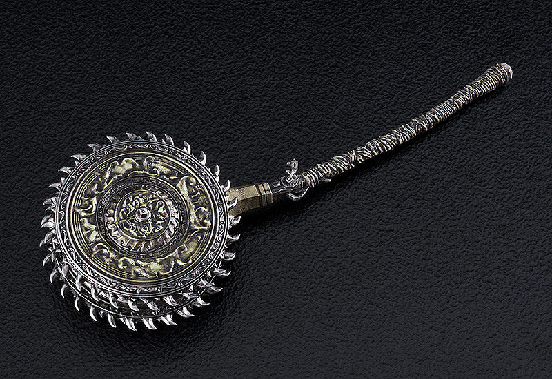 figma PLUS Bloodborne: The Old Hunters Weapon Set Pre-Order