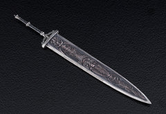figma PLUS Bloodborne: The Old Hunters Weapon Set Pre-Order