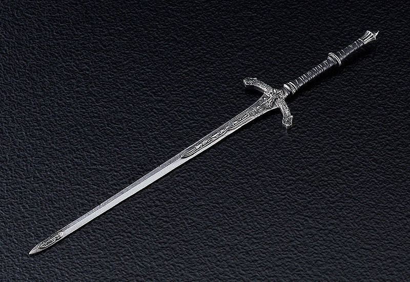 figma PLUS Bloodborne: The Old Hunters Weapon Set Pre-Order